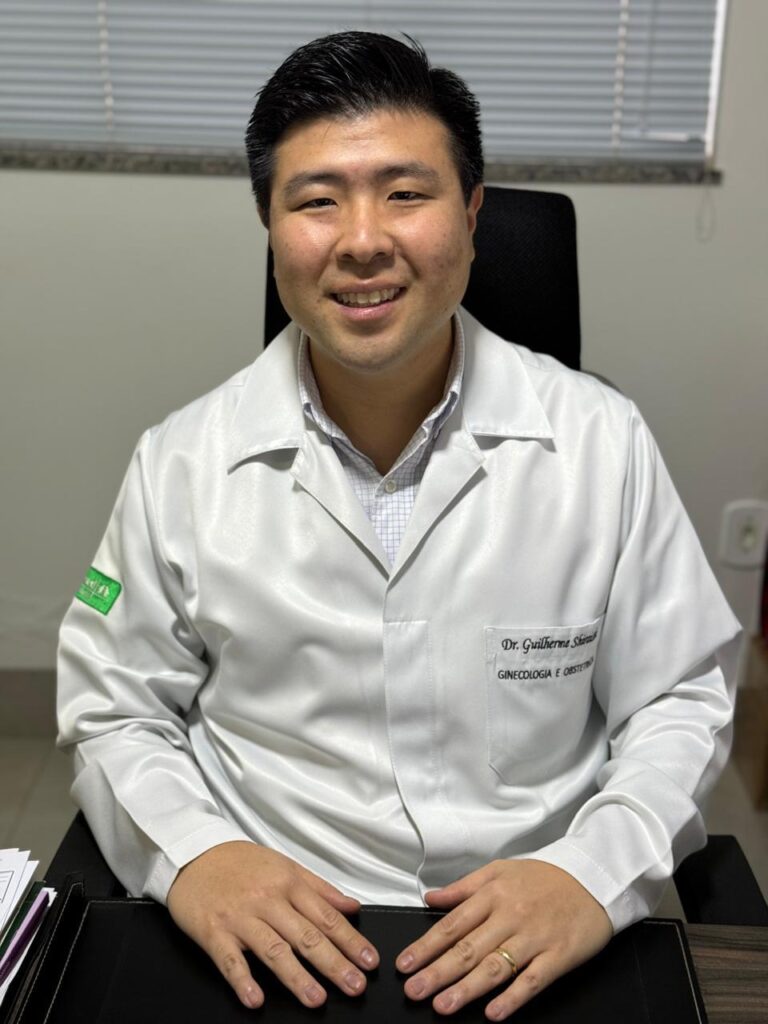 Médicos - CRAD - Clínica de Reprodução Assistida de Dourados